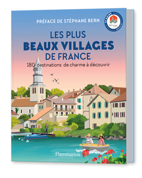 Les Plus Beaux Villages de France